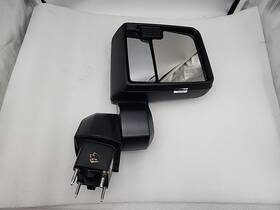 86824003 Gmc 84994404 2022-2024 Sierra 1500 Silverado Oem Lh Driver Side View Mirror
