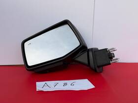 85071122 Gmc 2024-2025 Sierra 1500 Left Mirror With 360 View Power Blind Spot Camera Oem786 85071122 Gmc 2024-2025 Sierra 1500 Left Mirror With 360 View Power Blind Spot Camera Oem786