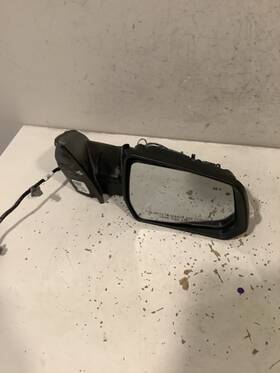 A9r-20270 Gmc 85123904 2020- 2022 Acadia Passenger Rh Door Mirror Oem Tl A9r-20270 Gmc 85123904 2020- 2022 Acadia Passenger Rh Door Mirror Oem Tl