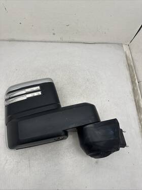85608455 Gmc 2020-2023 Chevy Silverado Sierra 2500 3500 Mirror Right Passenger Oem Camera