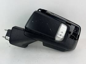 Gmc 86589917 2022 - 2024 Sierra 1500 Lh Left Blind Spot Camera Side Mirror Oem