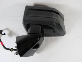 87828132 Gmc Oem 2023-2025 Hummer Ev Driver Side Rear View Mirror With Blind Spot Camera 87828132 Gmc Oem 2023-2025 Hummer Ev Driver Side Rear View Mirror With Blind Spot Camera
