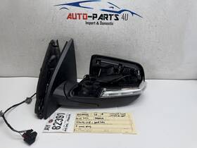 Ay82391 Gmc Missing Cap 2020 2023 Acadia Left Driver Blind Mirror Oem 7wiresplug Ay82391 Gmc Missing Cap 2020 2023 Acadia Left Driver Blind Mirror Oem 7wiresplug