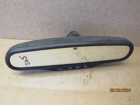 E11025898 Gmc 2007 2008 2009 2010 2011 2012 2013 2014 Acadia Interior Rear View Mirror Oem