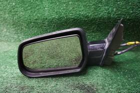 K03b12001 Gmc 2010 2011 Terrain Left Door Mirror Oem K03b12001 Gmc 2010 2011 Terrain Left Door Mirror Oem