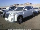 Gmc Terrain Door Mirror Power Blind Spot Alert Opt Painted