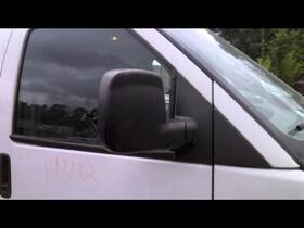 128-01600r Gmc Truck Passenger Side View Mirror Manual Opt De2 Fits 08-18 Express 2500 Van 1481369 128-01600r Gmc Truck Passenger Side View Mirror Manual Opt De2 Fits 08-18 Express 2500 Van 1481369