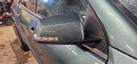 128-01640r Gmc Truck Passenger Side View Mirror Power Heated Turn Fits 09-12 Acadia 1180811