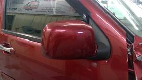 128-01847r Gmc Truck Passenger Side View Mirror Power Crew Cab Fits 09-12 Canyon 1655958 128-01847r Gmc Truck Passenger Side View Mirror Power Crew Cab Fits 09-12 Canyon 1655958