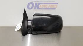 128-02499l Gmc Truck 95 1500 Sail Mount Moveable Exterior Side View Mirror Left Driver