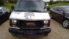 128-02557r Gmc Truck Passenger Side View Mirror Single Fits 96-07 Express 1500 Van 218123 128-02557r Gmc Truck Passenger Side View Mirror Single Fits 96-07 Express 1500 Van 218123