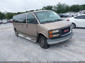 128-02887r Gmc Truck Passenger Side View Mirror Single Fits 96-02 Express 1500 Van 1087502