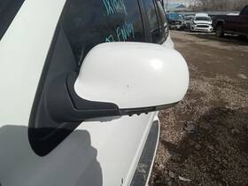 128-04099l Gmc Truck Oem Driver Door Mirror Power With Integral Turn Signal 06-07 Envoy 1223685