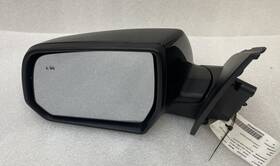 128-10442l Gmc Truck Driver Side View Mirror Dr5 Opt Ukc Fits 17-19 Acadia 1104501