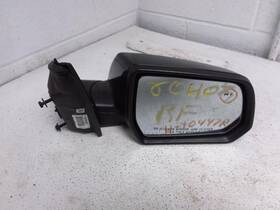 128-10447r Gmc Truck Passenger Side View Mirror Option Dr2 Opt Aab Fits 17-18 Acadia 878358 128-10447r Gmc Truck Passenger Side View Mirror Option Dr2 Opt Aab Fits 17-18 Acadia 878358