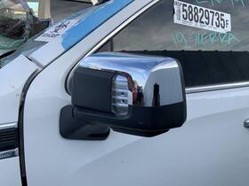 128-11470al Gmc Truck Driver Side View Mirror Power Folding Oem 19-22 Sierra 1500 Pickup 1404346 128-11470al Gmc Truck Driver Side View Mirror Power Folding Oem 19-22 Sierra 1500 Pickup 1404346