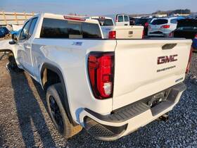 128-11484cl Gmc Truck Driver Side View Mirror Manual Folding Fits 19-23 Sierra 1500 Pickup 3657417 128-11484cl Gmc Truck Driver Side View Mirror Manual Folding Fits 19-23 Sierra 1500 Pickup 3657417