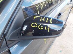 128-13107l Gmc Truck Terrain 2020 Side View Mirror 1938059 128-13107l Gmc Truck Terrain 2020 Side View Mirror 1938059