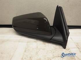 128-13125br Gmc Truck 2024 Terrain Passenger Side View Mirror 1395821 128-13125br Gmc Truck 2024 Terrain Passenger Side View Mirror 1395821