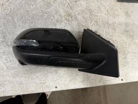 Gmc Truck 128-13744r Passenger Right Side View Mirror Without Memory Fits 24-25 Acadia 2158415
