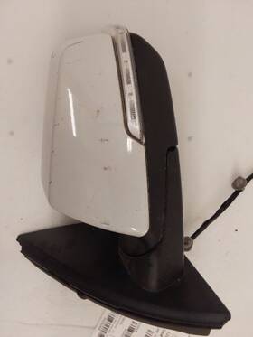 84737868 Gmc Truck 2020-2023 Acadia Driver Side View Mirror With Memory Aab Opt Uv2