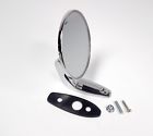 Gmk211141067 Gmk Mopar Chrome Door Mirror Rearview