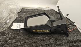 57010077ac Greenstar Rear View Mirror Power Manual For 2008-2012 Liberty Used