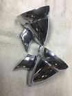 Gt500 Bullet Mirrors Mustang Mg Triumph Jaguar