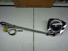 H2-lm Unity Nice 1955-56 Ford Mercury Model Left Hand Spotlight With Mirror