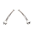 Hagan Street Rods Fattie Curved Mirror Arms Pair