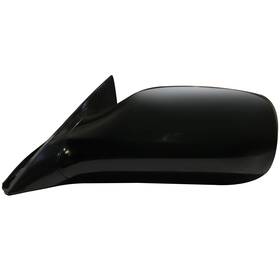 Hd133ds063f1261 Hdautoworld Door Mirror Driver Side Power Heated For 05-07 Toyota Avalon To1320236 Lh