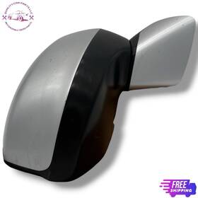 027498 Honda 2012-2015 Civic Oem Passenger Side View Mirror 3 Wire Gray 027498 Honda 2012-2015 Civic Oem Passenger Side View Mirror 3 Wire Gray
