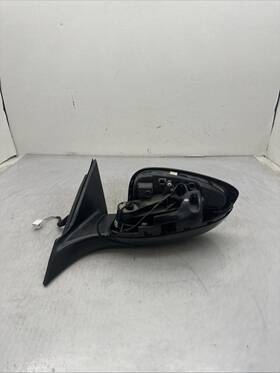049794 Honda 2018 2019 2020 2021 2022 Accord Mirror Left Lh Driver Oem 049794 Honda 2018 2019 2020 2021 2022 Accord Mirror Left Lh Driver Oem