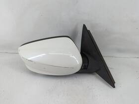 1092408 Honda 2008-2012 Accord Passenger Right Side View Power Door Mirror White K0wg1 1092408 Honda 2008-2012 Accord Passenger Right Side View Power Door Mirror White K0wg1