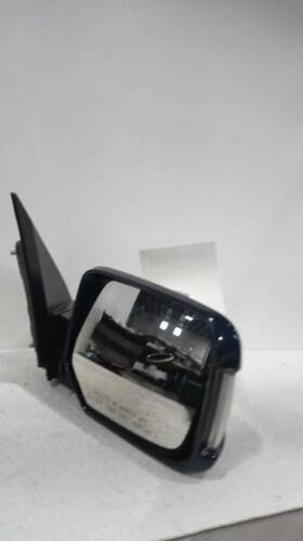 128-10217r Honda Passenger Side View Mirror Power Non-heated Painted Fits 09-15 Pilot 59625