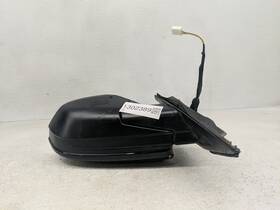 Honda 128-10325 2017-2021 Civic Driver Left Side View Power Door Mirror Black A166c