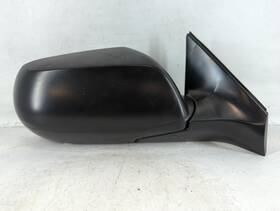 128-10538 Honda 2017-2022 Cr-v Passenger Right Side View Power Door Mirror Black Gg1d8