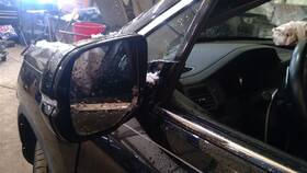 128-10559l Honda Driver Side View Mirror Power Us Market Painted Heated Fits 17-18 Pilot 6385543 128-10559l Honda Driver Side View Mirror Power Us Market Painted Heated Fits 17-18 Pilot 6385543