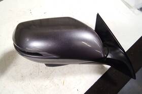 128-11153r Honda 2020 Hr-v Rh Passenger Door Mirror Side View Oem