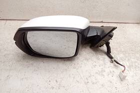 128-11154l Honda 2020 Hrv Driver Lh Side View Mirror Oem