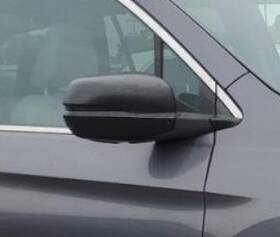 128-11718r Honda 2019-2021 Pilot Rh Passenger Door Mirror Side View Oem 128-11718r Honda 2019-2021 Pilot Rh Passenger Door Mirror Side View Oem