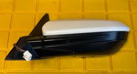 128-11935l Honda Driver Side View Mirror Power Color Heated Fits 19 Insight 128-11935l Honda Driver Side View Mirror Power Color Heated Fits 19 Insight