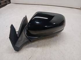 128-12331l Honda Driver Side View Mirror Us Market Turn Signal Memory Fits 19-23 Passport