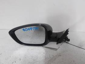 128-13257l Honda 2023-2024 Accord Driver Lh Door Mirror Oem