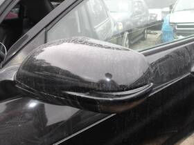 128-13466l Honda Hr-v 2016 Side View Mirror 7644023