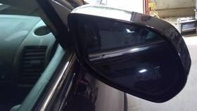 128-13910ar Honda Cr-v 2010 Side View Mirror 1908897 128-13910ar Honda Cr-v 2010 Side View Mirror 1908897
