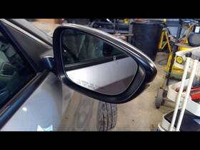 128-13999r Honda Accord 2018 Side View Mirror 1919527