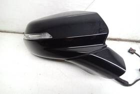 128-14177r Honda 24 2024 Prologue Passenger Rh Door Mirror Oem