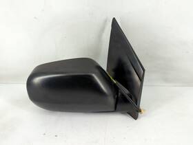 128-50057z Honda 2004 Odyssey Passenger Right Side View Power Door Mirror Black Vmjfo