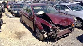 128-50157r Honda Passenger Side View Mirror Power Sedan Non-heated Fits 08-12 Accord 825016 128-50157r Honda Passenger Side View Mirror Power Sedan Non-heated Fits 08-12 Accord 825016